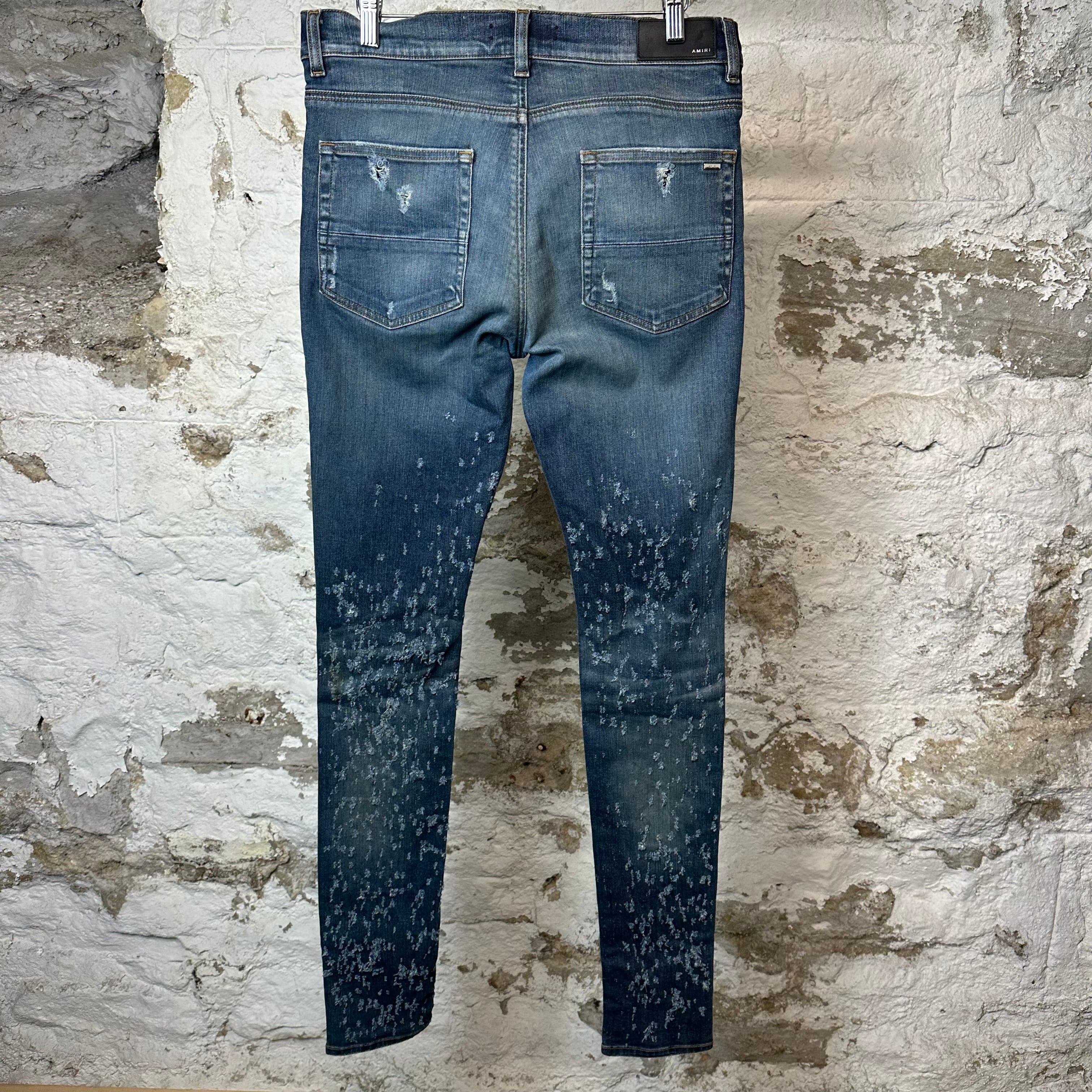 Amiri Jeans – Page 3 – The Gallery Online