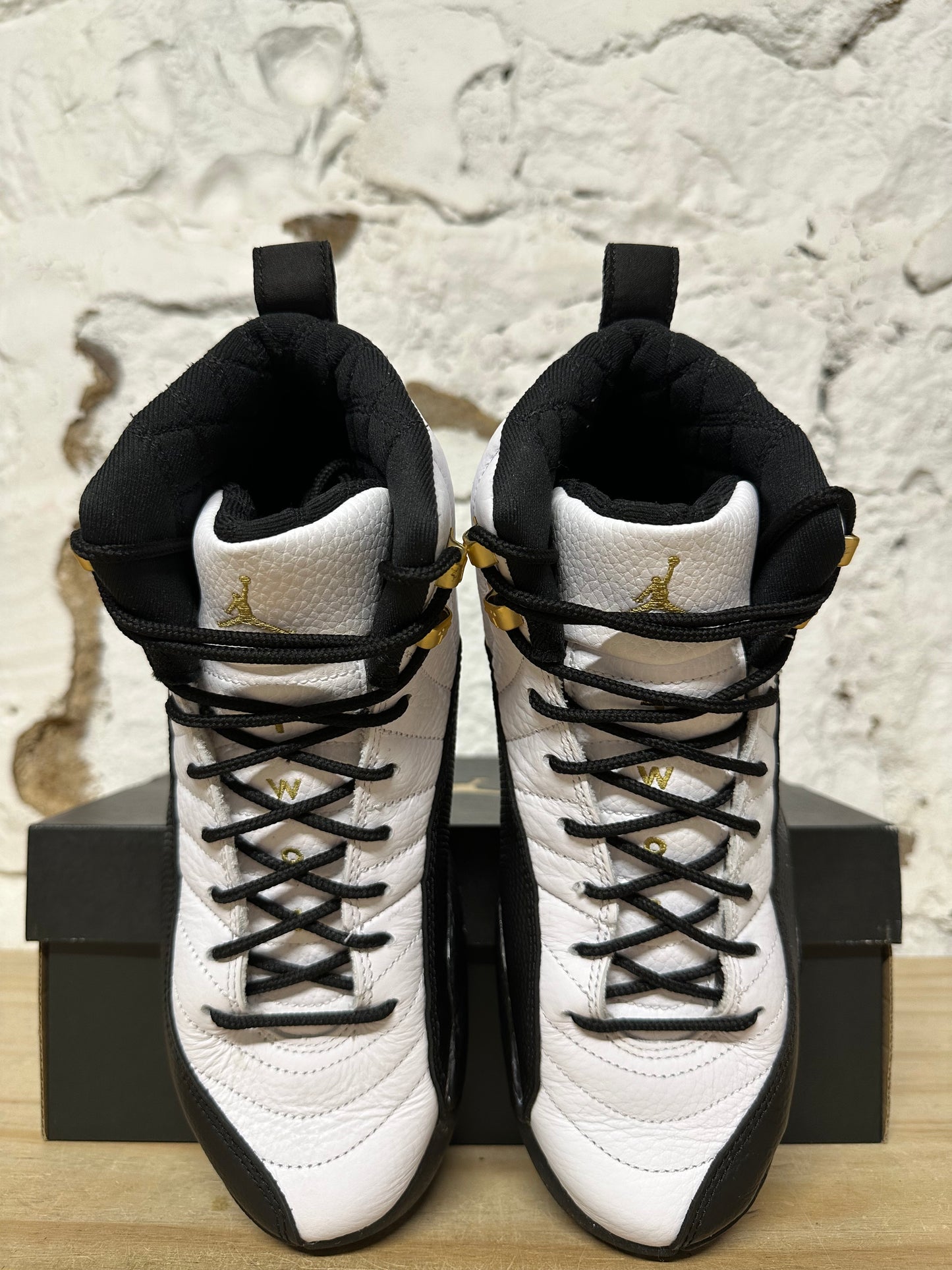 Air Jordan 12 Royalty Sz 7Y