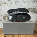 Balenciaga Sock Runner Black White Red Sneaker DS