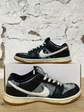 Nike SB Dunk Low Fast Times Sz 9