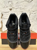 Air Jordan 11 Low Bred Sz 10