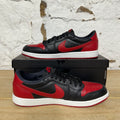 Air Jordan 1 Low Banned Sz 11