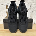 Air Jordan 4 Black Cat (2025) Sz 11.5 DS