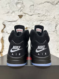 Air Jordan 5 Black Metallic (2025) Sz 9 DS