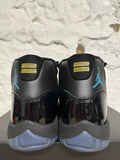 Air Jordan 11 High Gamma Blue (2025) Sz 10.5