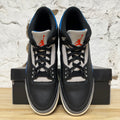 Air Jordan 3 Rare Air Sz 11.5