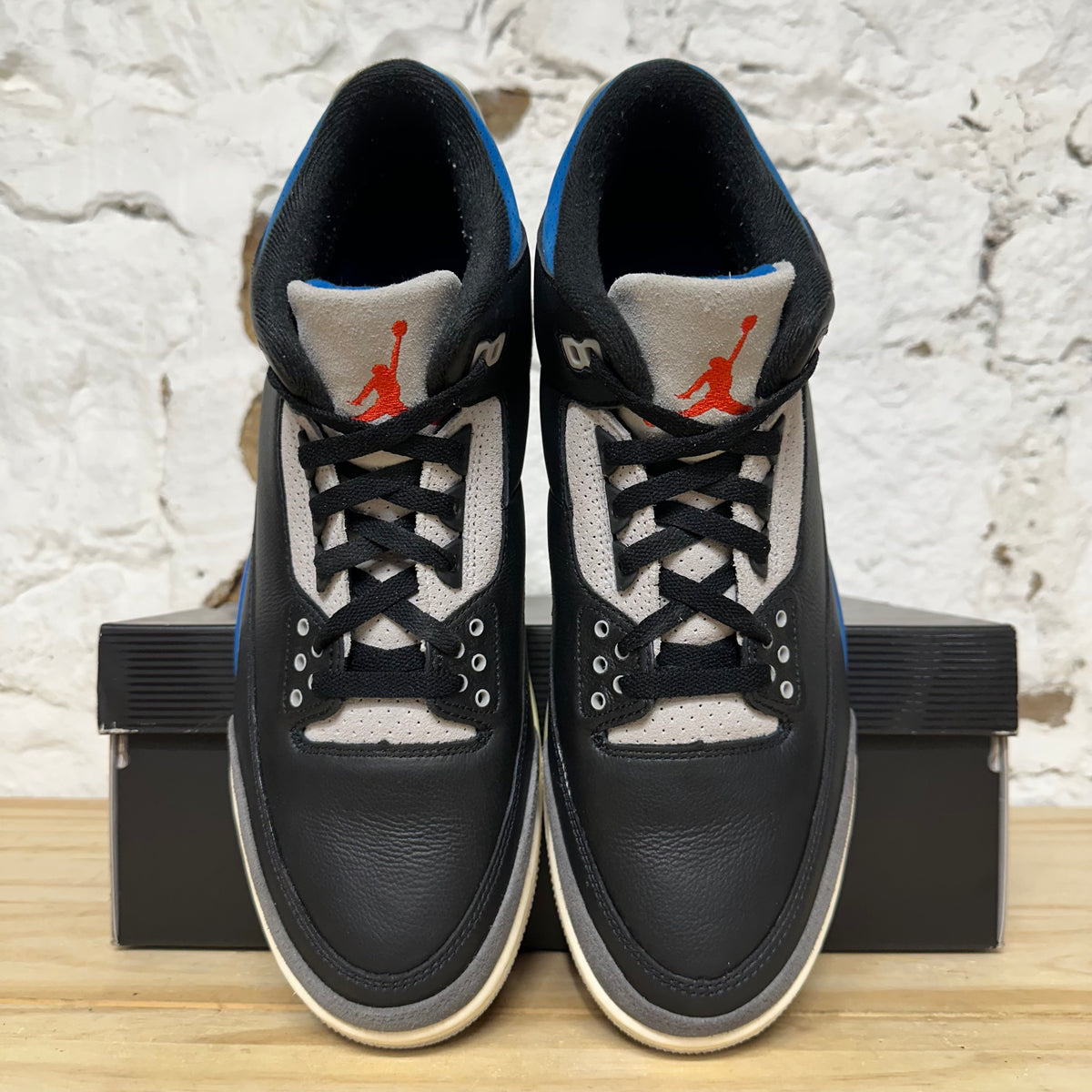 Air Jordan 3 Rare Air Sz 11.5
