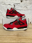 Air Jordan 4 Toro Bravo Sz 9.5