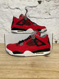 Air Jordan 4 Toro Bravo Sz 9.5