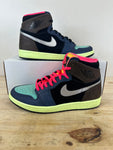 Air Jordan 1 High Tokyo Bio Hack Sz 9.5