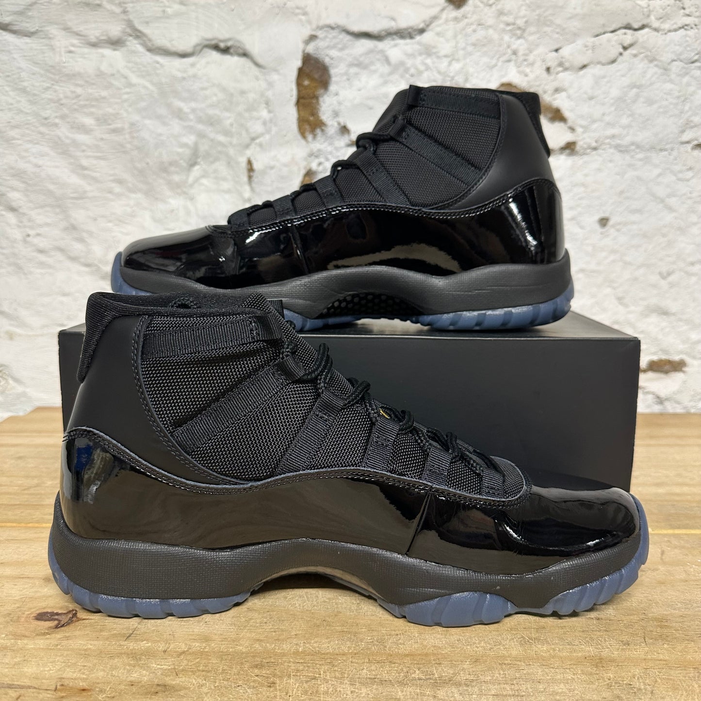 Air Jordan 11 High Gamma Blue (2025) Sz 13