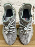 Yeezy 350 V2 Blue Tint Sz 8
