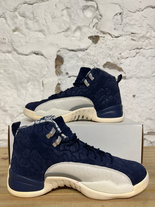 Air Jordan 12 International Flight Sz 10