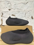 Yeezy Knit Runner Fade Onyx Sz 11.5