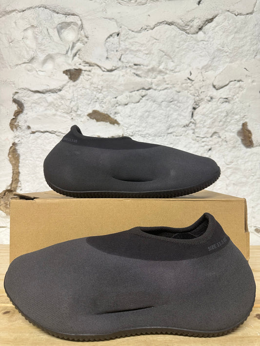 Yeezy Knit Runner Fade Onyx Sz 11.5