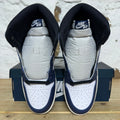 Air Jordan 1 High Midnight Navy Sz 10.5 DS