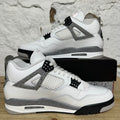 Air Jordan 4 White Cement (2025) Sz 12 DS