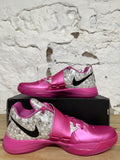 Nike KD 4 Aunt Pearl (2024) Sz 12 DS
