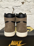 Air Jordan 1 Palomino Sz 10