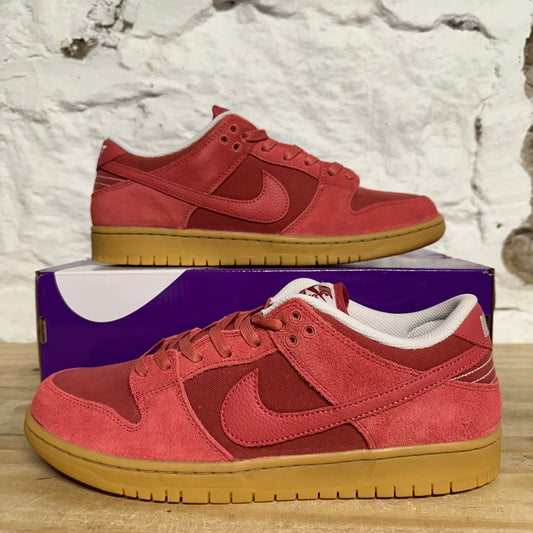 Nike SB Dunk Low Adobe Sz 10.5 DS