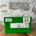 Bottega Veneta Silver White Orbit Sneaker Sz 5 (37)