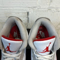 Air Jordan 3 Tinker University Red Sz 13