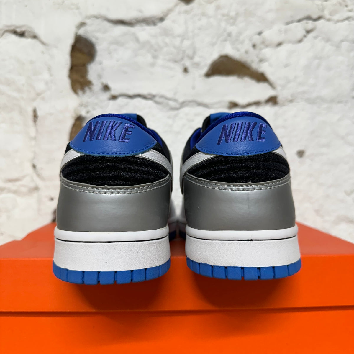 Nike Dunk Low J Pack (2006) Sz 10 DS