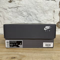 Air Jordan 9 Flint French Blue Sz 10