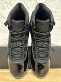 Air Jordan 11 High Gamma Blue Sz 11.5
