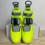 Air Force 1 Strap Volt Sz 11.5