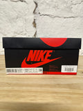 Air Jordan 1 High Bloodline Sz 10.5