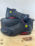 Air Jordan 14 Last Shot (2018) Sz 10