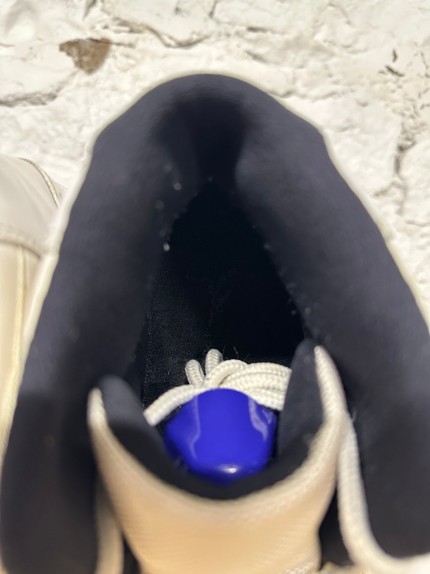 Air Jordan 11 High Legend Blue (2014) Sz 9.5