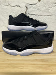 Air Jordan 11 Low Space Jam Sz 11 DS