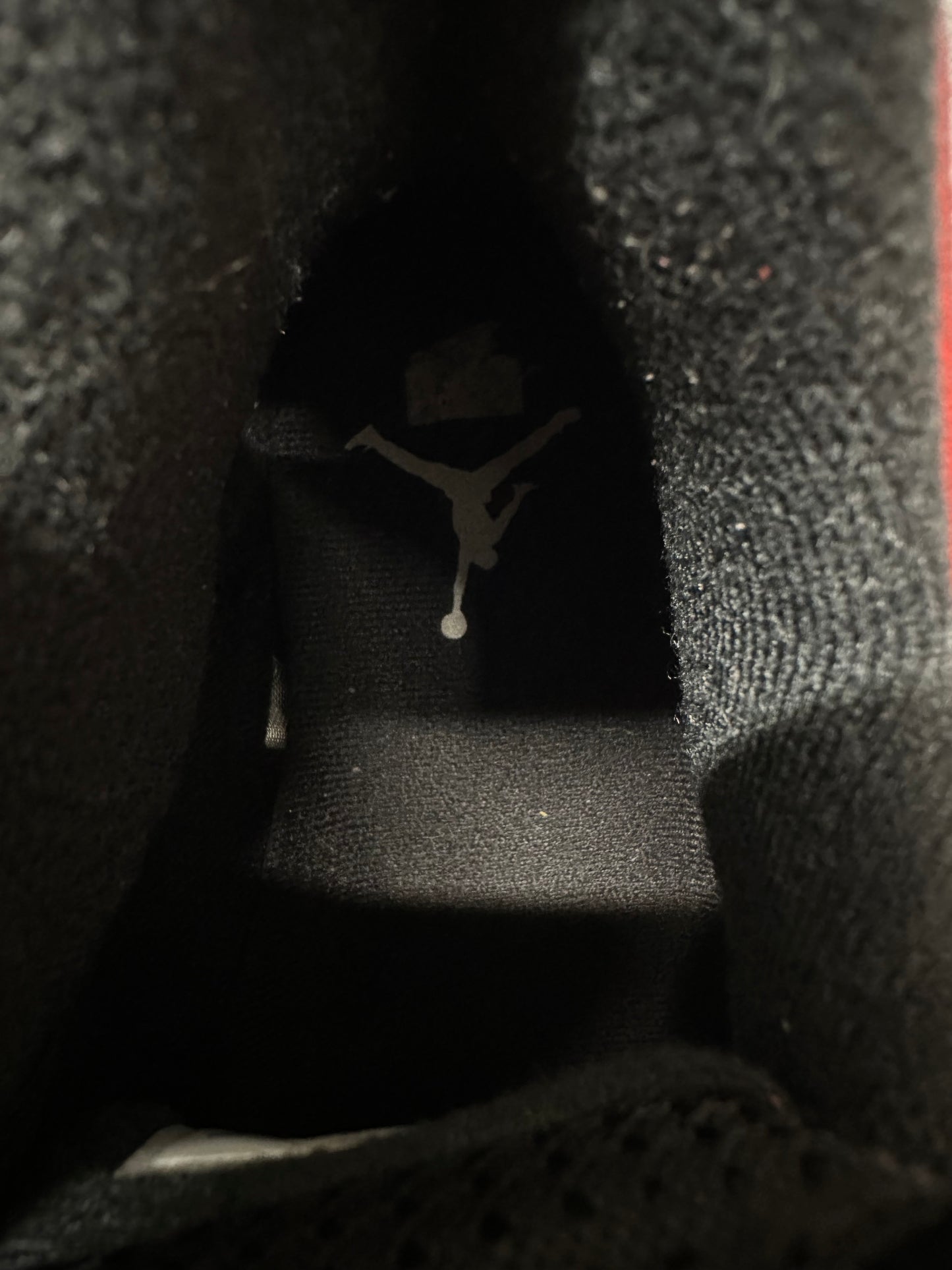Air Jordan 14 Ferrari Sz 9