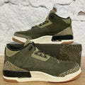 Air Jordan 3 Family Affair Sz 11 DS