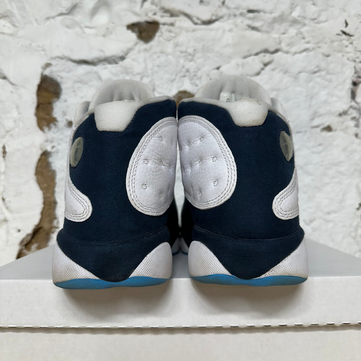 Air Jordan 13 Obsidian Sz 9.5