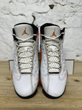 Air Jordan 13 Starfish Sz 8.5