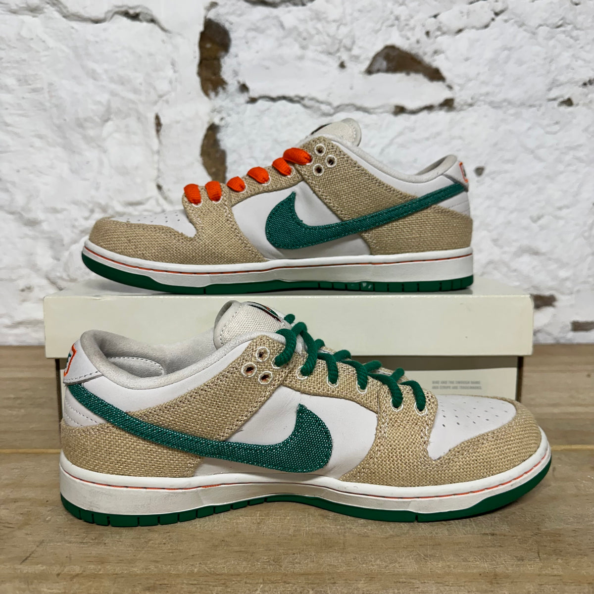 Nike SB Dunk Low Jarritos Sz 9