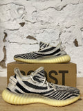 Yeezy 350 V2 Zebra Sz 12