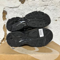 Asics GT-2160 Black Pure Silver Sz 10.5