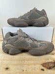 Yeezy 500 Taupe Light Sz 10.5