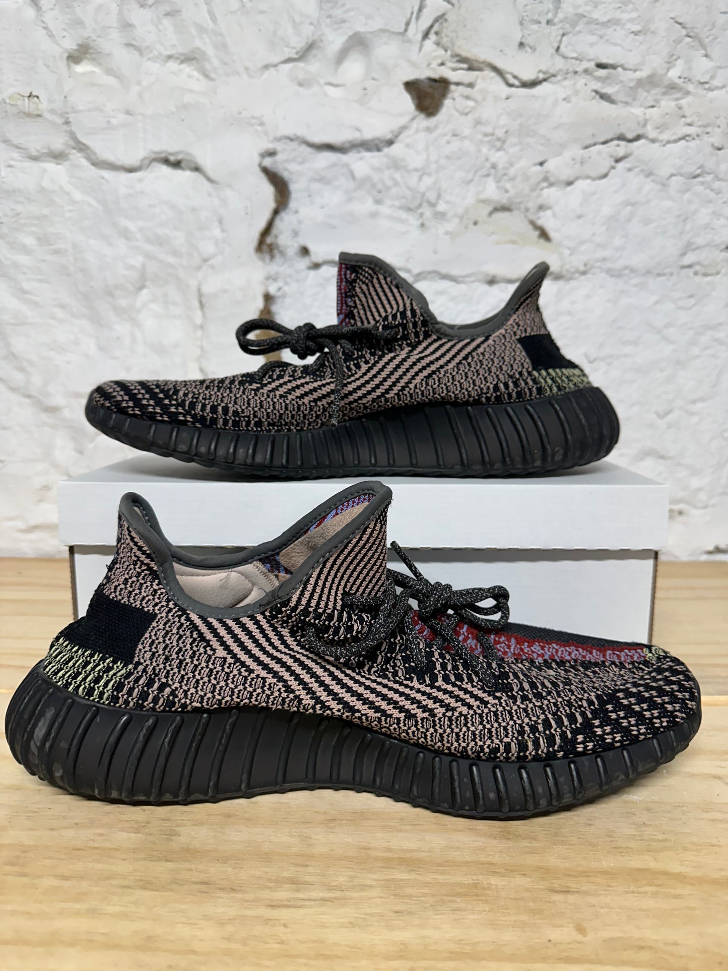 Yeezy 350 Yecheil Sz 13