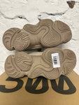 Yeezy 500 Taupe Light Sz 6.5 DS