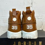 Air Jordan 9 Pinnacle Baseball Glove Sz 13