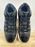 Air Jordan 11 Low 72-10 Sz 6.5Y