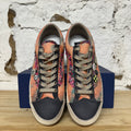 Vans Old Skool 36 LX Souvenir Asphalt Sz 9 DS