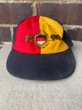 World Cup Germany ‘94 Colorblock SnapBack Hat