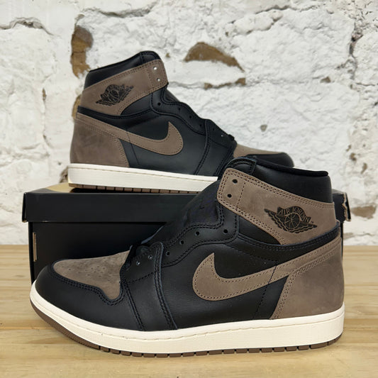 Air Jordan 1 High Palomino Sz 10.5 DS