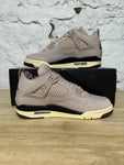 Air Jordan 4 A Ma Maniere Fossil Stone Sz 9.5 (11W) DS